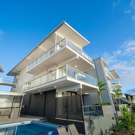 Hotel Harbour Cove Airlie Beach Zewnętrze zdjęcie