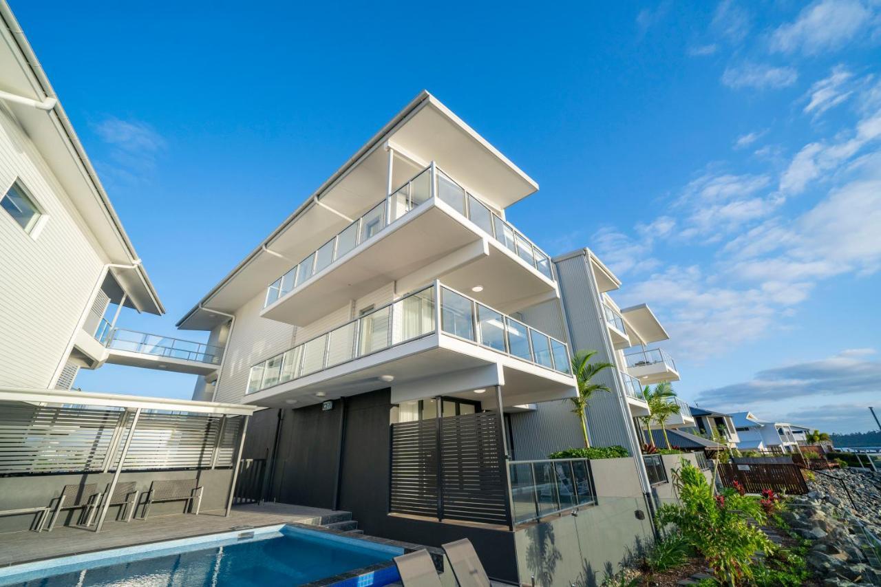 Hotel Harbour Cove Airlie Beach Zewnętrze zdjęcie