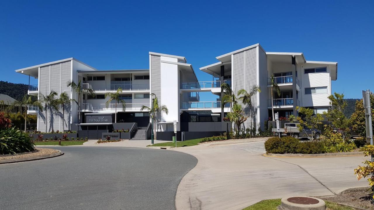Hotel Harbour Cove Airlie Beach Zewnętrze zdjęcie