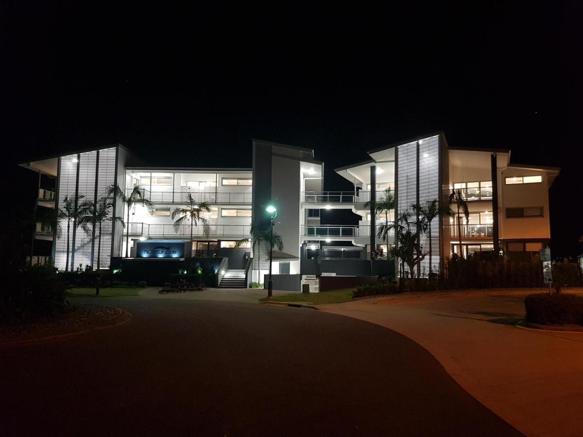 Hotel Harbour Cove Airlie Beach Zewnętrze zdjęcie
