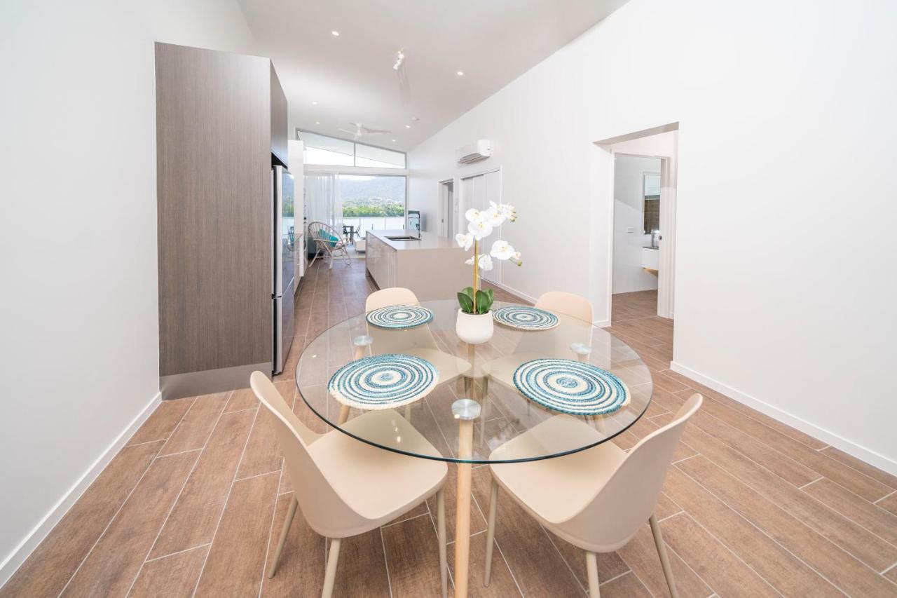 Hotel Harbour Cove Airlie Beach Zewnętrze zdjęcie