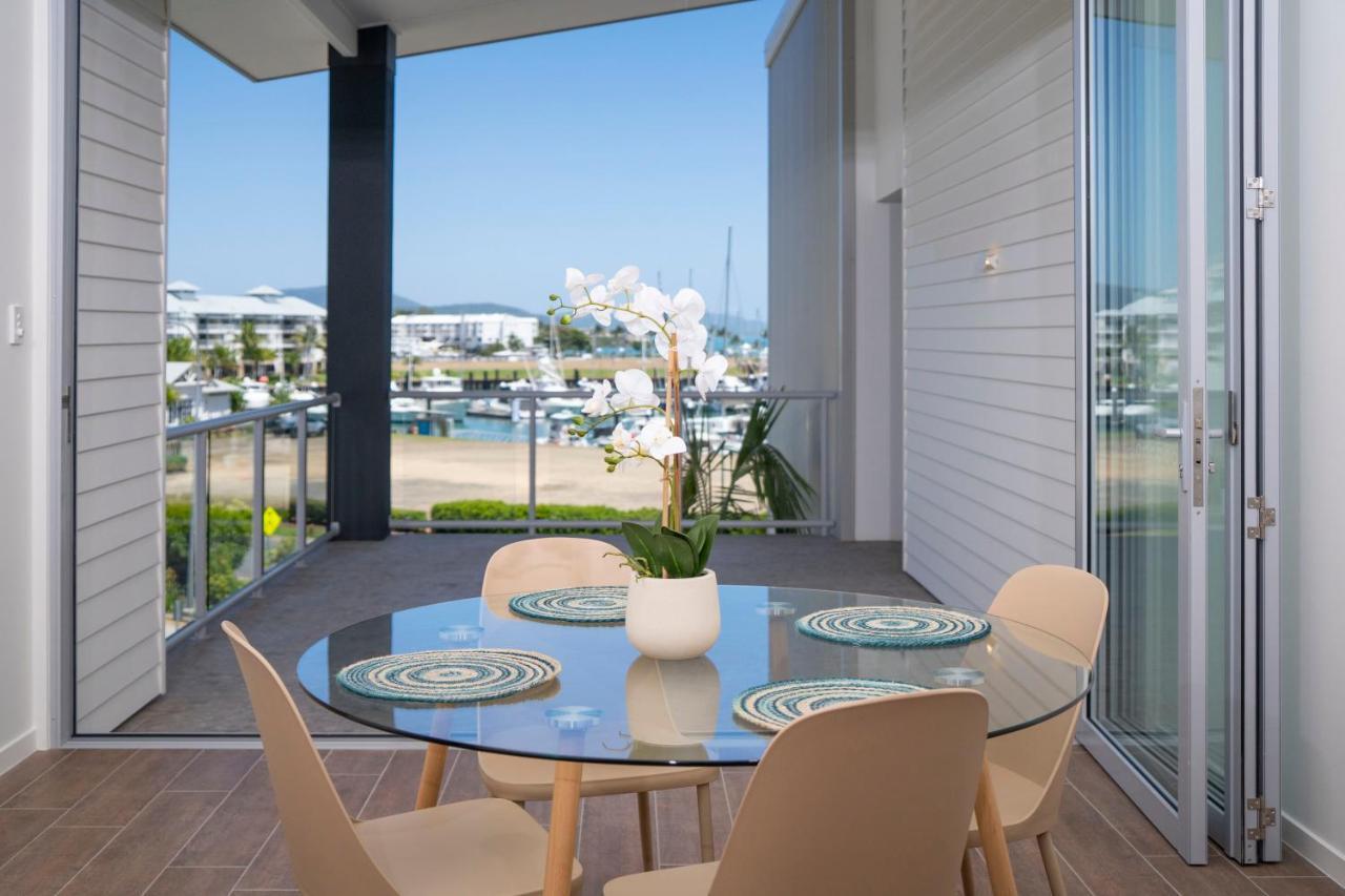 Hotel Harbour Cove Airlie Beach Zewnętrze zdjęcie