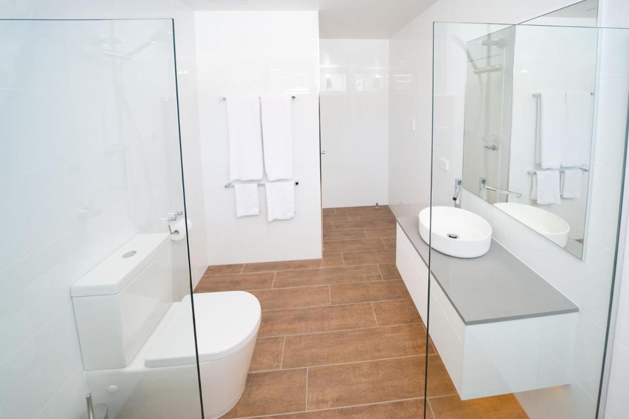 Hotel Harbour Cove Airlie Beach Zewnętrze zdjęcie
