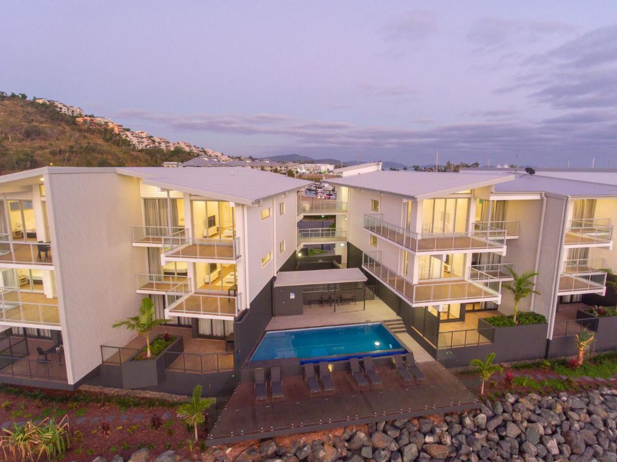 Hotel Harbour Cove Airlie Beach Zewnętrze zdjęcie