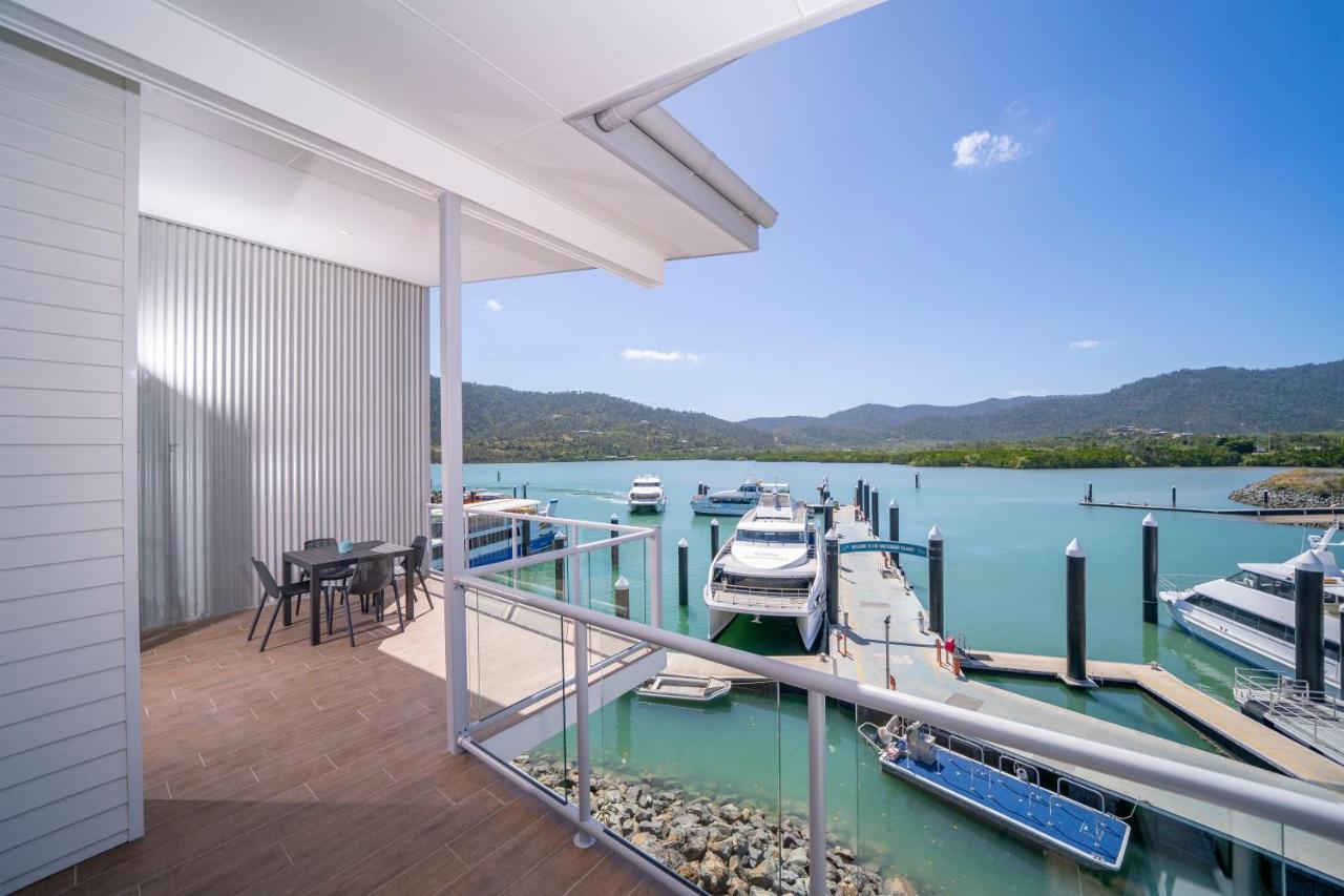Hotel Harbour Cove Airlie Beach Zewnętrze zdjęcie