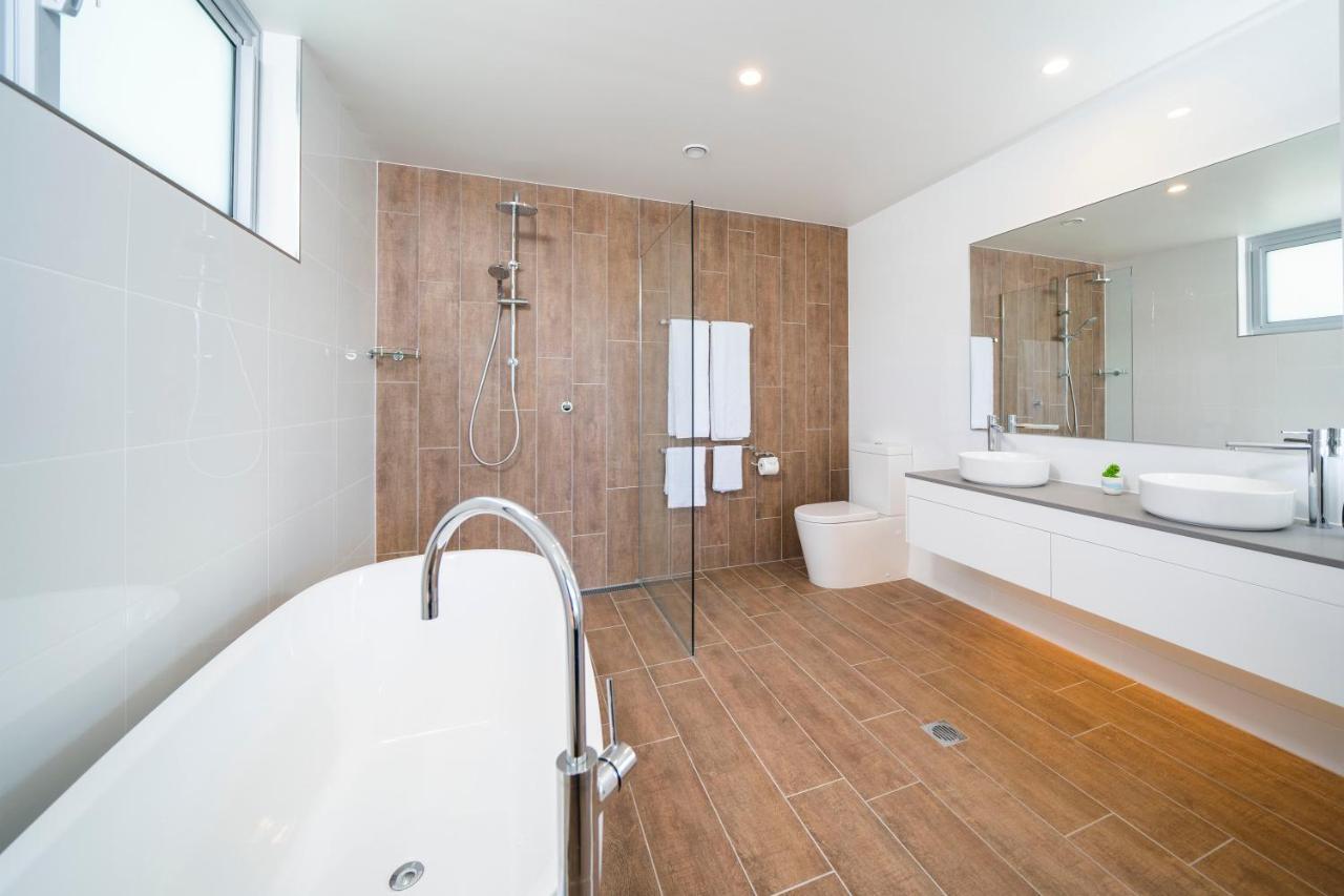 Hotel Harbour Cove Airlie Beach Zewnętrze zdjęcie