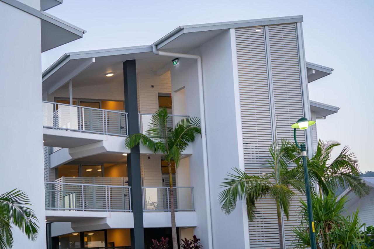Hotel Harbour Cove Airlie Beach Zewnętrze zdjęcie