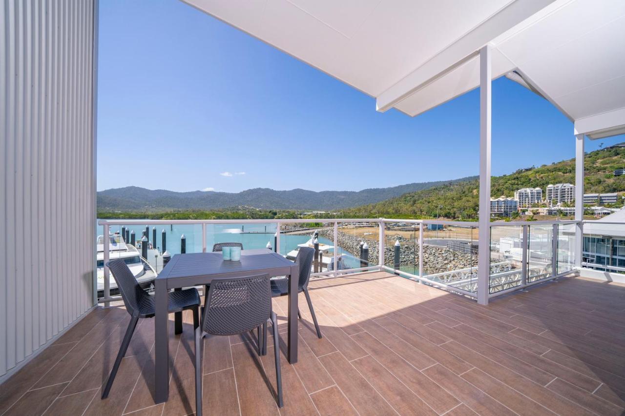 Hotel Harbour Cove Airlie Beach Zewnętrze zdjęcie
