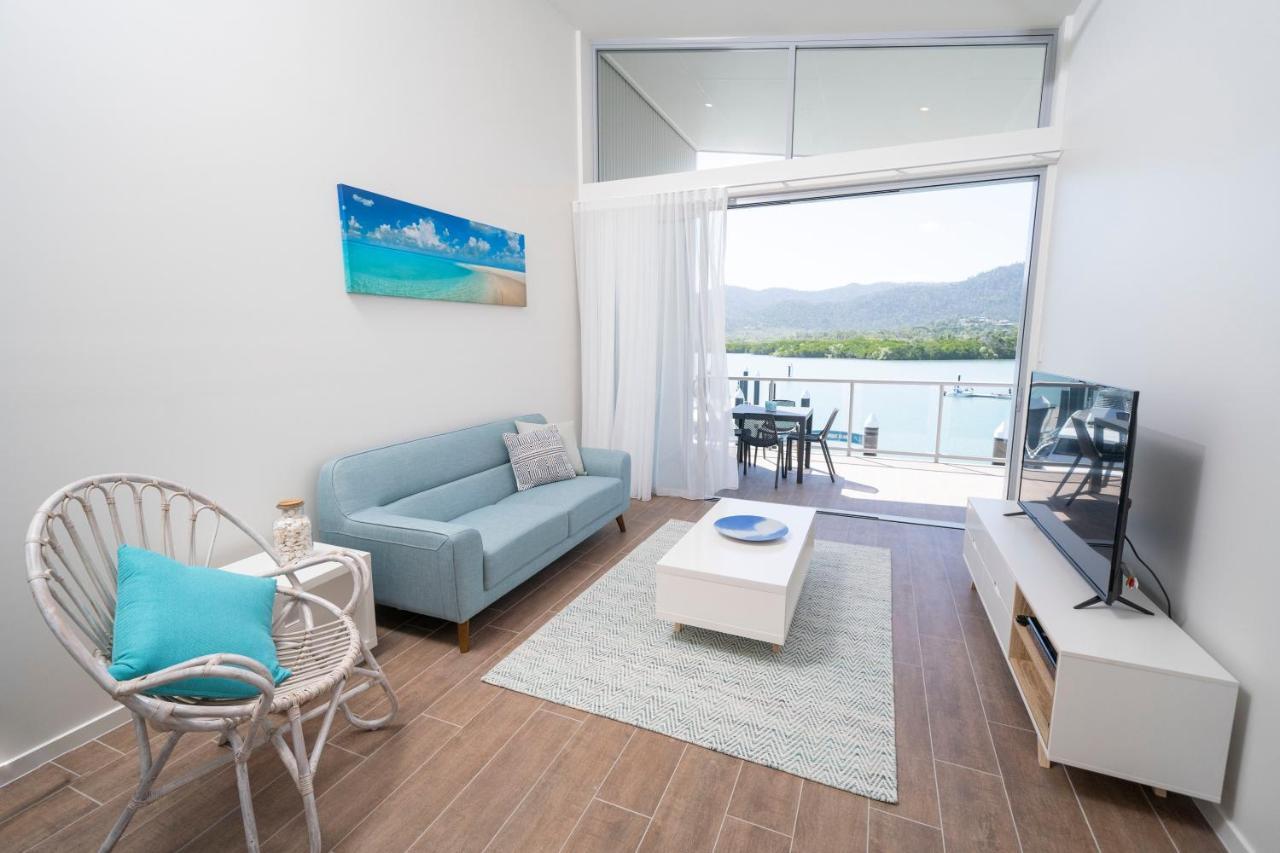 Hotel Harbour Cove Airlie Beach Zewnętrze zdjęcie