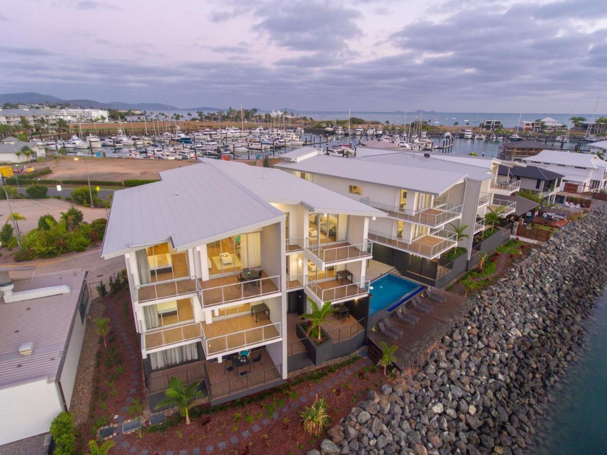 Hotel Harbour Cove Airlie Beach Zewnętrze zdjęcie