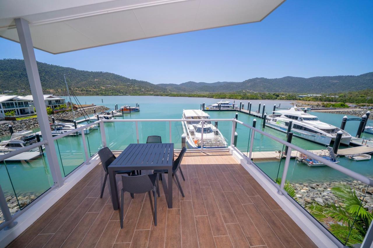 Hotel Harbour Cove Airlie Beach Zewnętrze zdjęcie