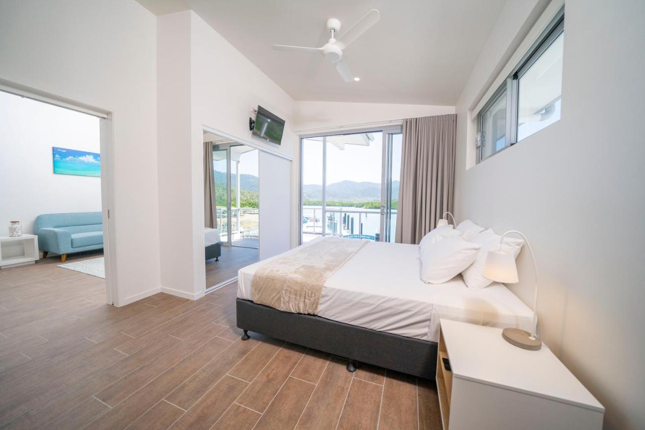 Hotel Harbour Cove Airlie Beach Zewnętrze zdjęcie