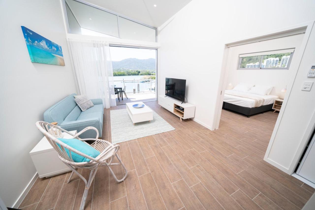 Hotel Harbour Cove Airlie Beach Zewnętrze zdjęcie