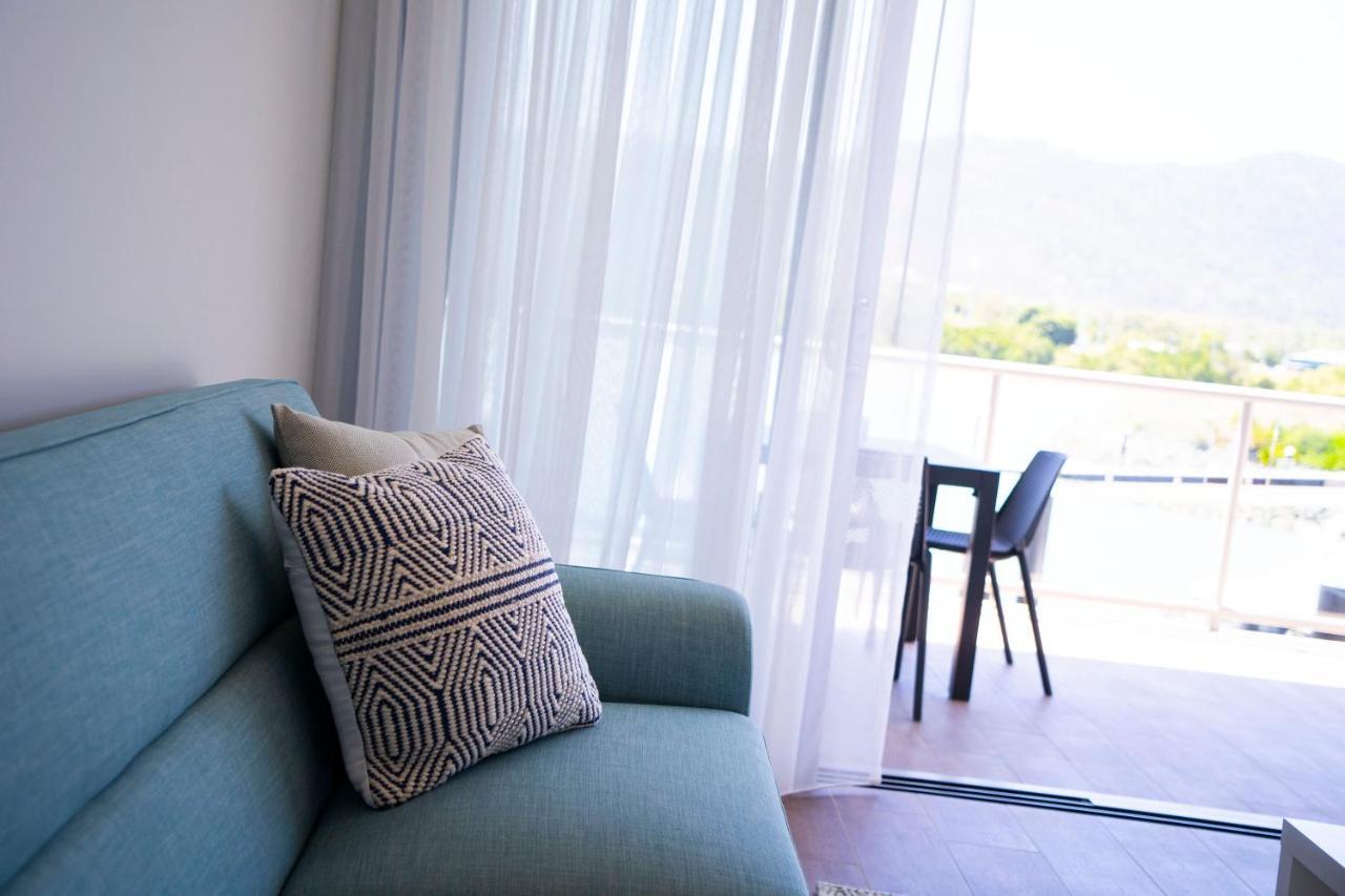 Hotel Harbour Cove Airlie Beach Zewnętrze zdjęcie